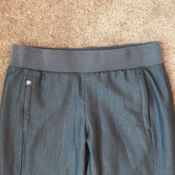 Figs Technical Pants - Picture 2 of 13